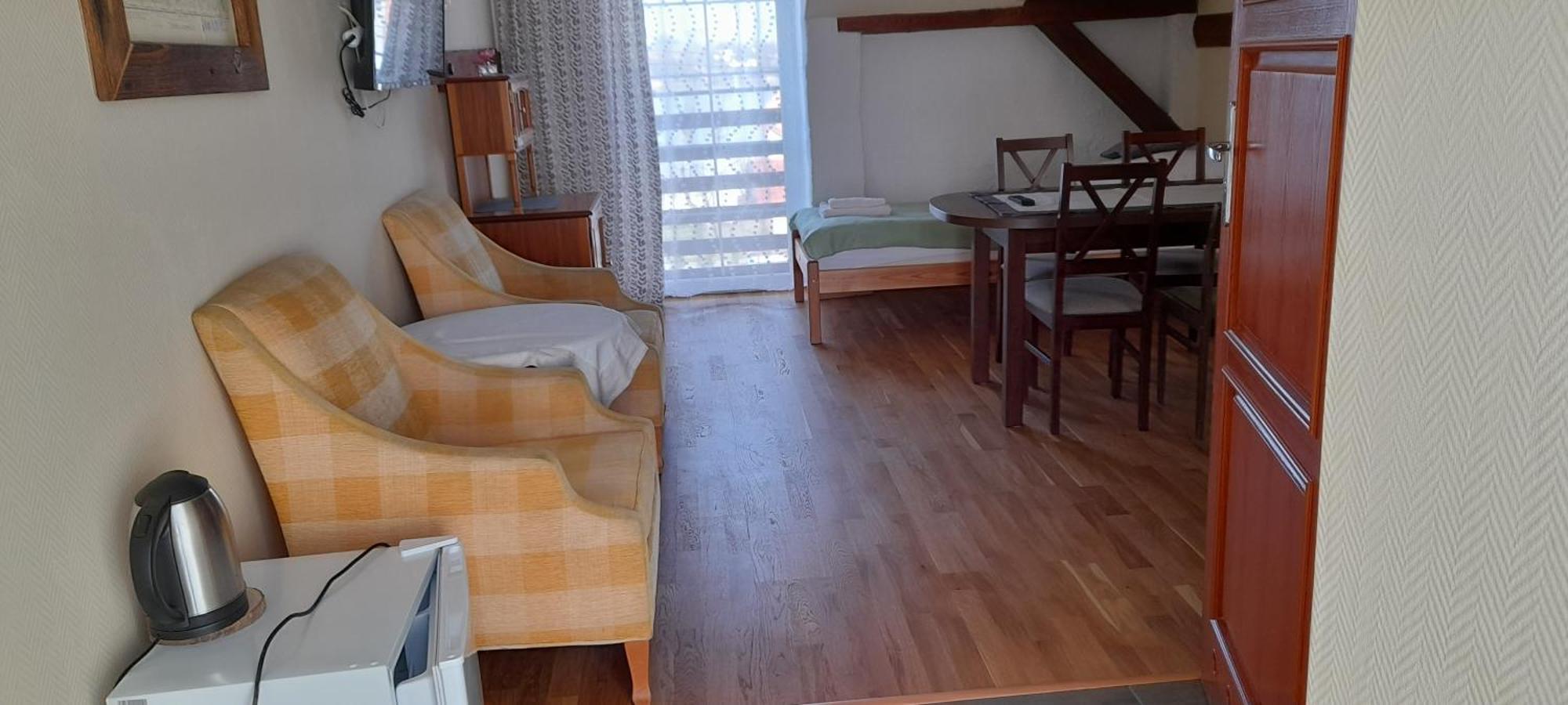 Spichlerz Apartment Rydzewo Room photo